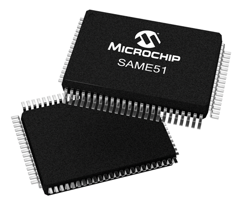 Microchip(微芯)SAM E5x單片機.png Microchip(微芯)SAM E5x單片機.png