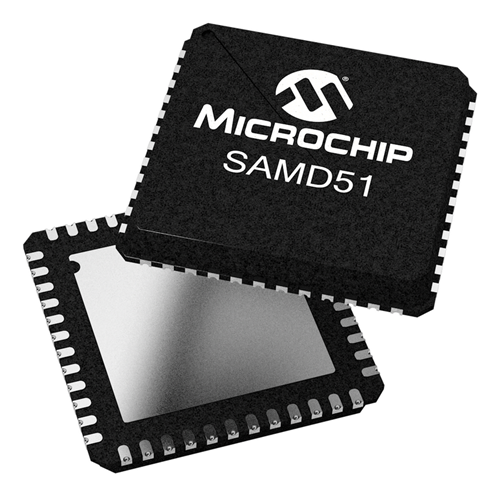 微芯推出SAM D5x和SAM E5x單片機MCU系列.png 微芯推出SAM D5x和SAM E5x單片機MCU系列.png