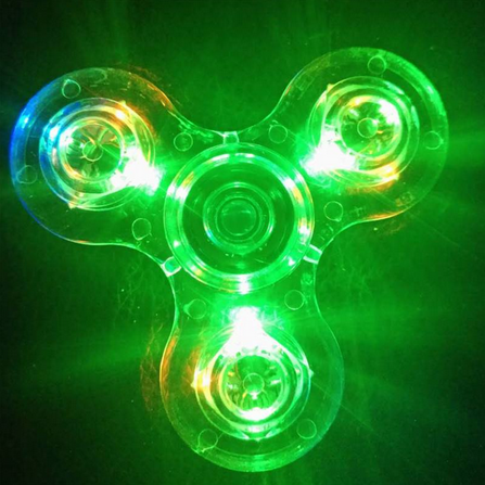 RGB,LED指尖陀螺儀單片機方案 RGB,LED指尖陀螺儀單片機方案